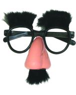 Lunettes Groucho