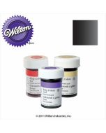 Colorant à glaçage 28g – Noir