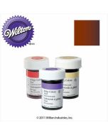 Colorant à glaçage 28g – Café