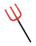 Trident de diable - 120 cm