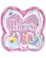 Plateau apéritif anniversaire "Princesses"