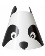 8 chapeaux panda