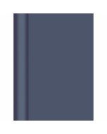 Nappe en papier gaufré – 20 x 1,18m - Noir