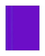 Nappe en papier gaufré – 20 x 1,18m - 	Pourpre