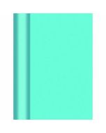 Nappe en papier gaufré – 20 x 1,18m - Turquoise