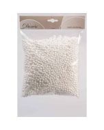 Confettis boules de neige blancs – 25g  