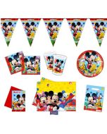 Kit anniversaire Mickey