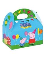 Boîte cadeau Peppa Pig