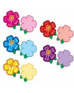 Fleurs d’hibiscus x10 - Hawaï
