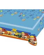 Nappe Bob le Bricoleur
