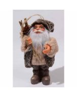 pere noel peluche