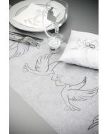 CHEMIN DE TABLE COLOMBES