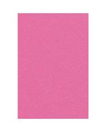 Nappe en Plastique Rose Vif
