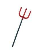 Trident de diable - 113 cm