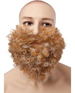 Barbe de Viking