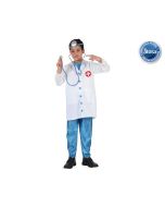 Costume enfant docteur - Taille 4