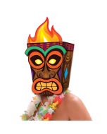 Masque Tiki