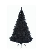 Sapin de Noël black impérial - 150 cm