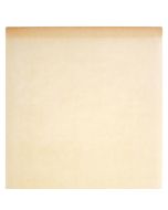 Nappe rouleau unie - ivoire 120 cm x 5 m