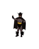 Déguisement garçon Batman - 10/12 ans