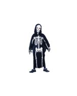 Costume enfant squelette - 10/12 ans