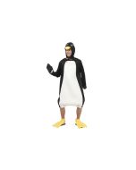 Déguisement homme pingouin - Taille XL