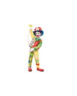 Déguisement garçon clown - 2/3 ans