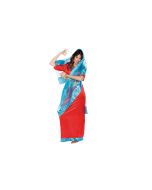 Déguisement femme bollywood - Taille L