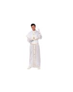 Déguisement homme pape blanc - Taille XL