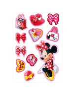 set pâte à sucre minnie