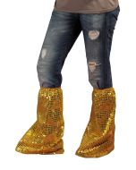 Pattes d'éph sequins