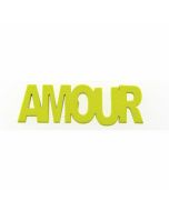 6 mots « Amour » - anis