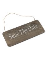 pancarte "save the date"