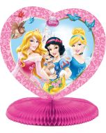 Centre de table – Princesses Disney