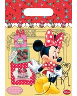 2 sacs d’anniversaire – Minnie Café