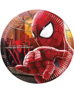 8-assiettes-the-amazing-spiderman-2-23-cm