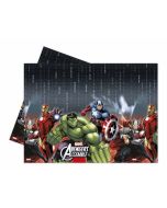 Nappe héros Avengers 120 x 180 cm