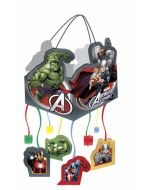 pinata avengers