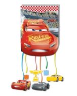 Piñata Cars 3