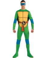 Déguisement homme Tortue Ninja Leonardo 