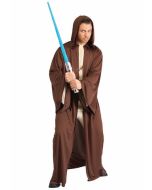 Déguisement homme Jedi - Taille L