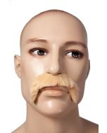Moustache 1900 - Blond