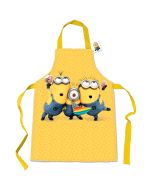 Tablier Minions