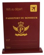 Passeport n°2