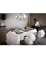 Nappe blanche 2