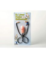 Stethoscope penis 20 x 38,5 cm