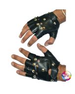 Paire de gants rocker - adulte