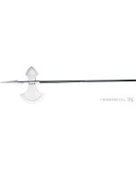Hallebarde - 120 cm