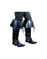 Sur-bottes de pirates