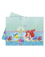 Nappe Ariel La petite Sirène